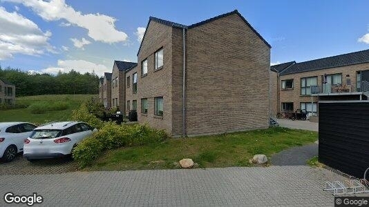 135 m2 lejlighed i Silkeborg til leje