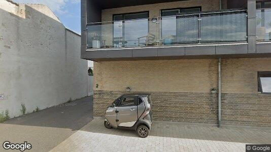 152 m2 lejlighed i Pandrup til leje
