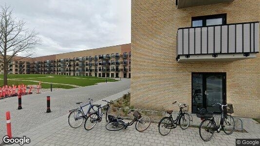 114 m2 lejlighed i Greve til leje