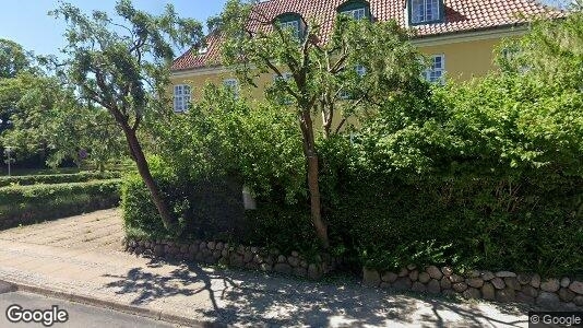 102 m2 lejlighed i Nykøbing Sjælland til leje