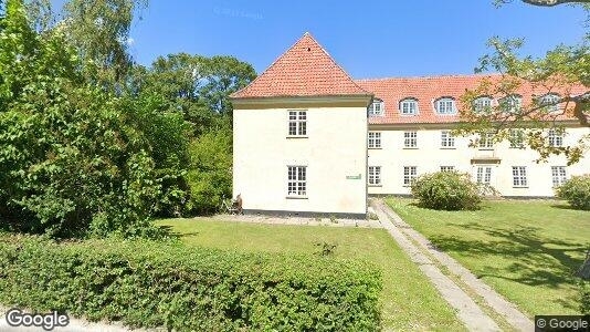 91 m2 lejlighed i Nykøbing Sjælland til leje