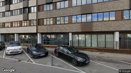 29 m2 lejlighed i Frederiksberg til leje