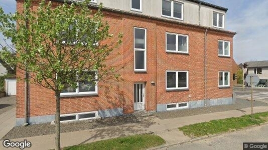 53 m2 lejlighed i Randers SV til leje