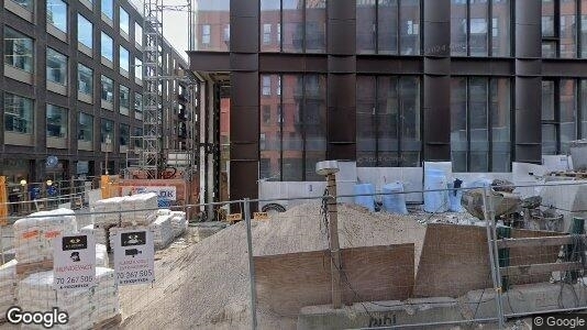 lejlighed i Vesterbro til leje