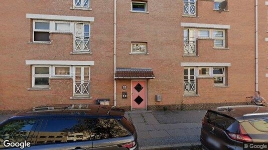 65 m2 lejlighed i Nørrebro til leje