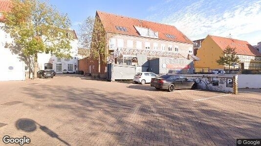 244 m2 lejlighed i Odense C til leje