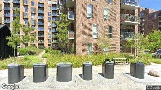 91 m2 lejlighed i København SV til leje