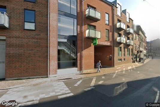 66 m2 lejlighed i Odense C til leje