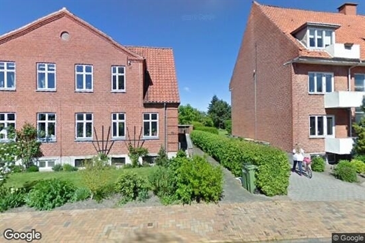 70 m2 hus i Odense C til leje