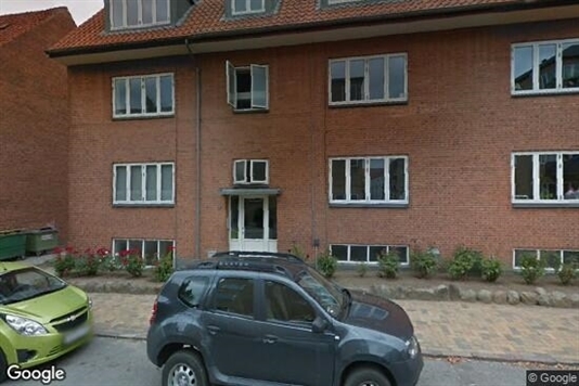 53 m2 lejlighed i Odense C til leje
