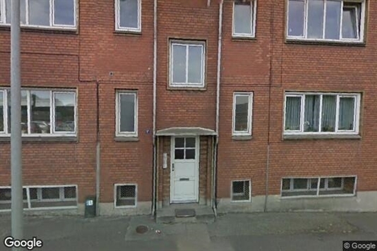66 m2 lejlighed i Odense C til leje