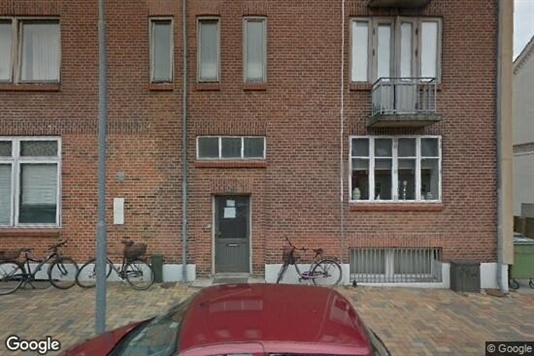 55 m2 lejlighed i Odense C til leje