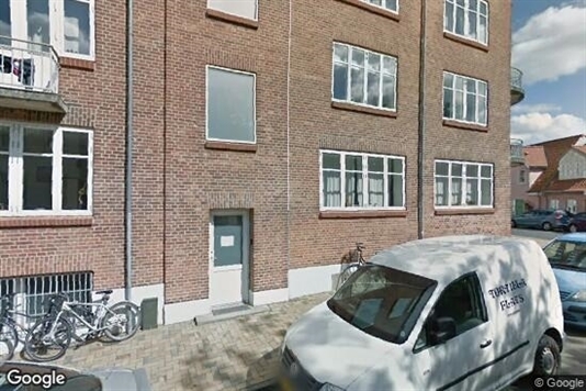 56 m2 lejlighed i Odense C til leje