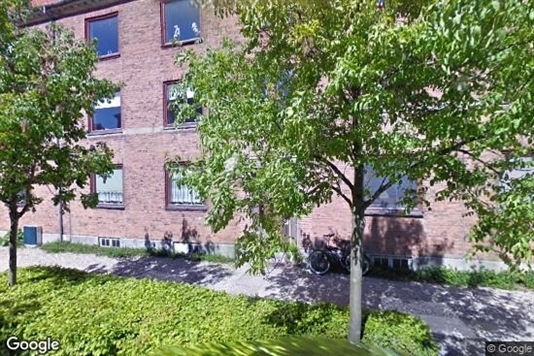 61 m2 lejlighed i Odense C til leje