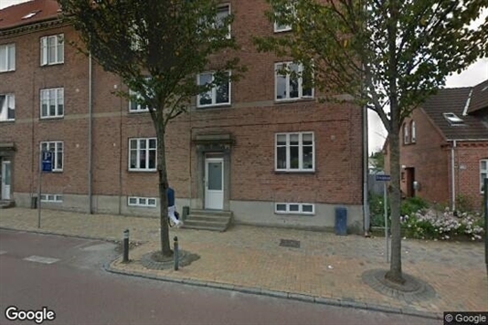 42 m2 hus i Odense C til leje
