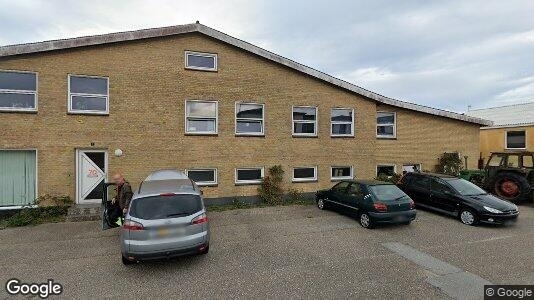 85 m2 lejlighed i Hirtshals til leje