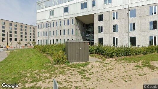 61 m2 lejlighed i Odense M til leje