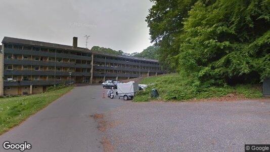 98 m2 lejlighed i Stouby til leje