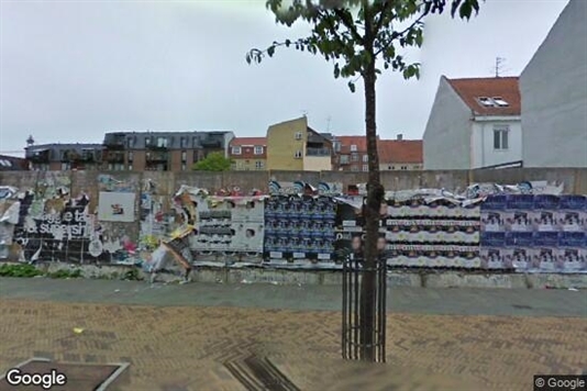 116 m2 lejlighed i Odense C til leje