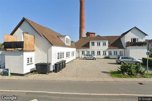 99 m2 lejlighed i Odense C til leje
