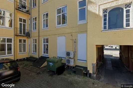 48 m2 lejlighed i Hjørring til leje