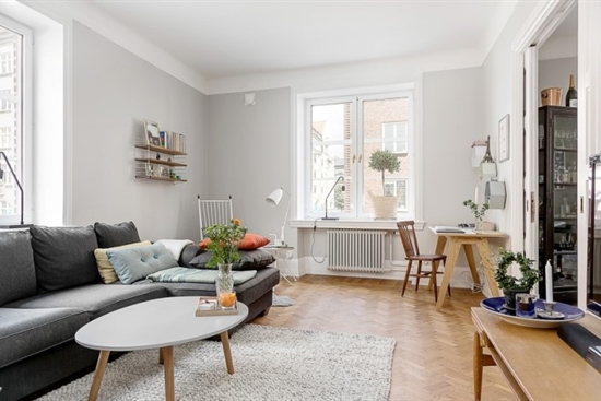 Lejlighed til leje i frederiksberg. 74 m2 lejlighed udlejes i ... Plankebord til salg