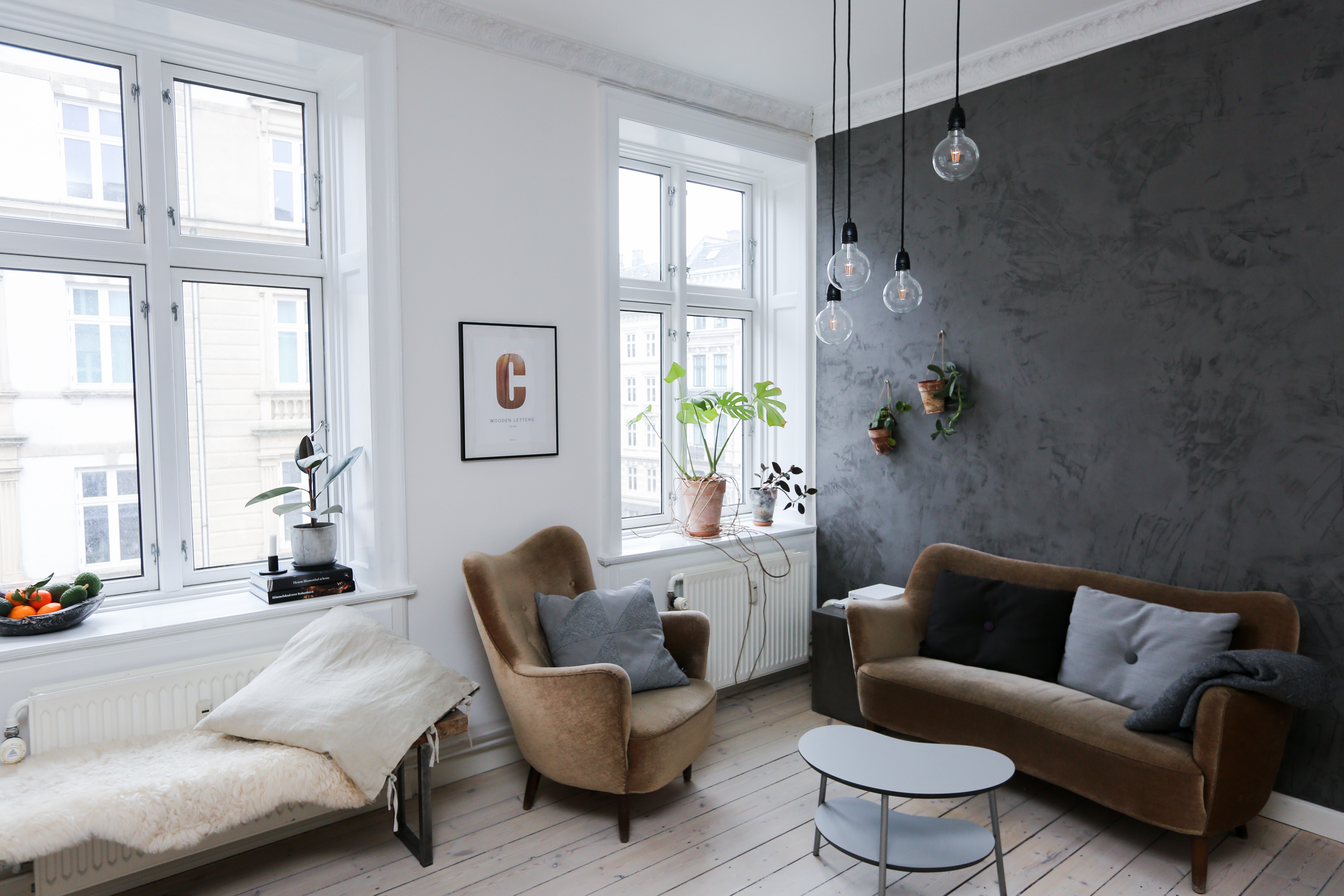Lejeboliger i København Nørrebro