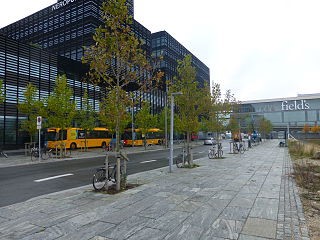 oerestad