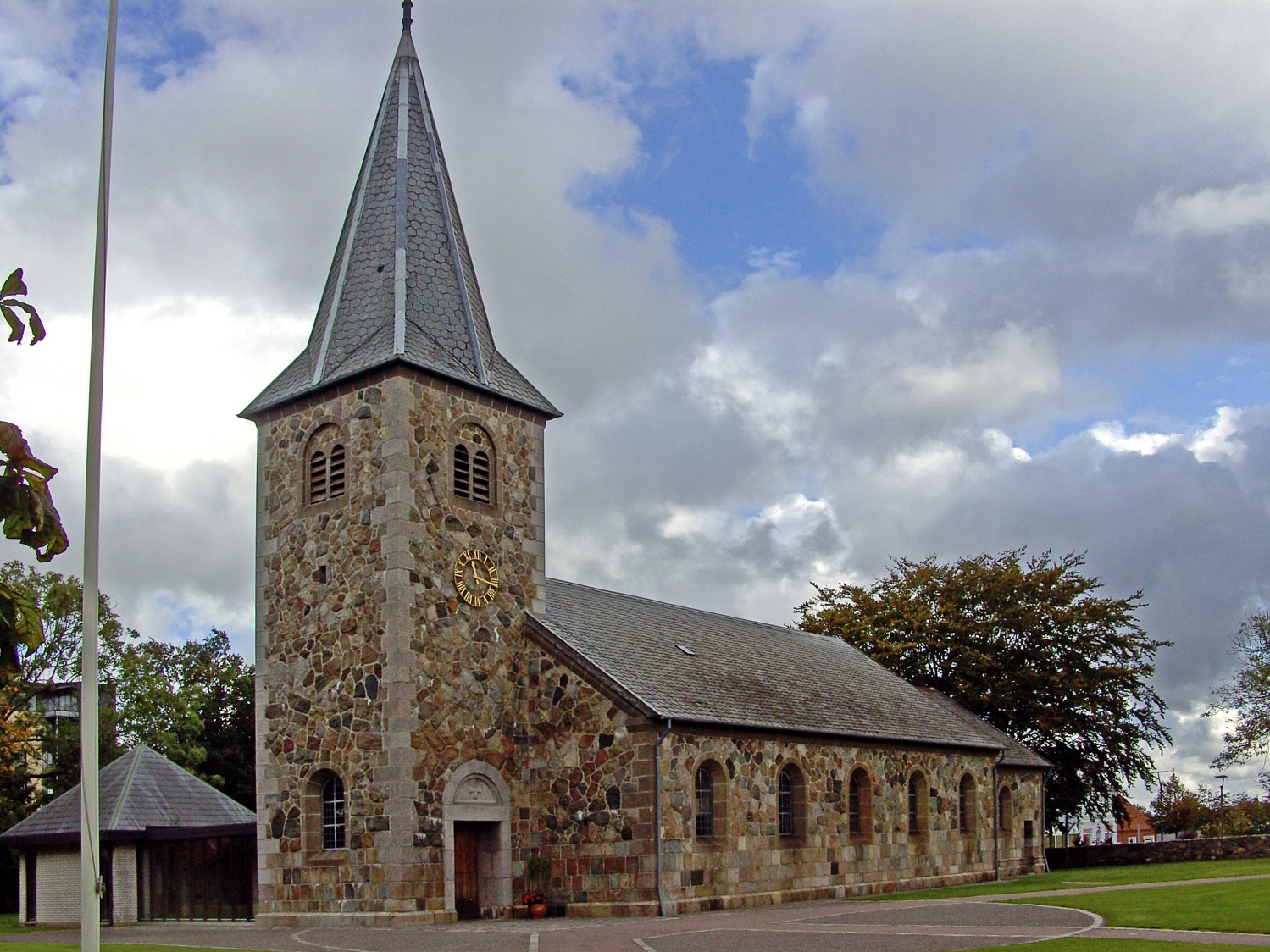 herning