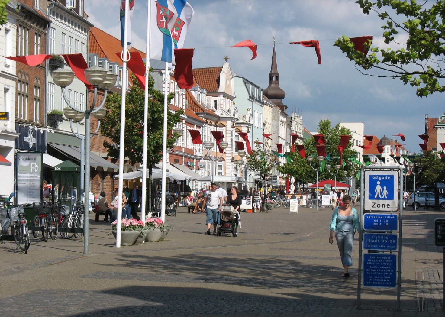 horsens