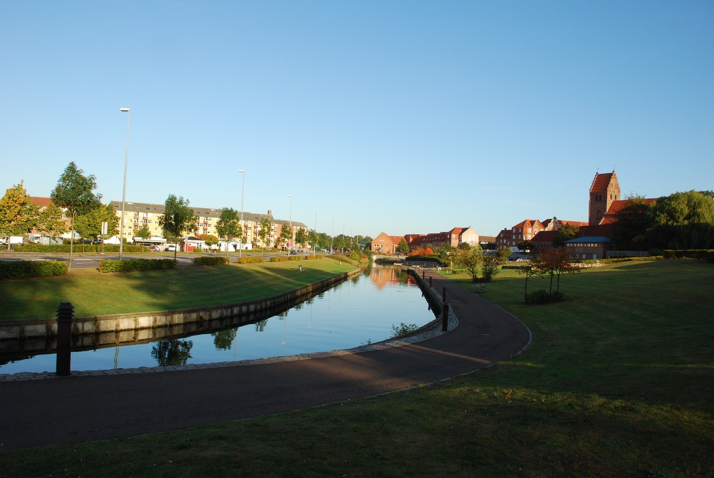 naestved