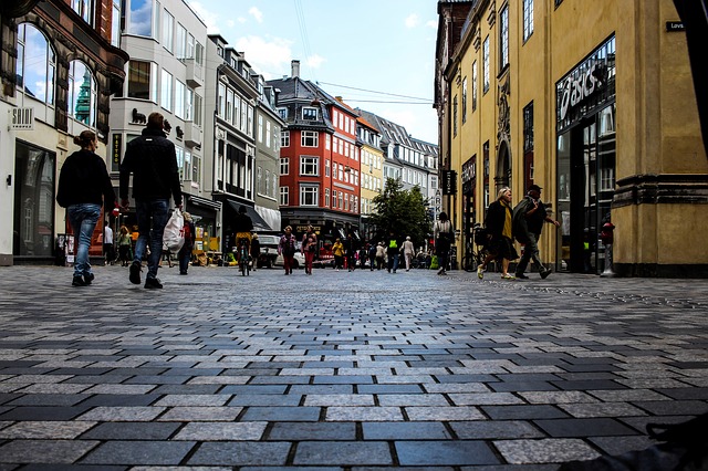 odense