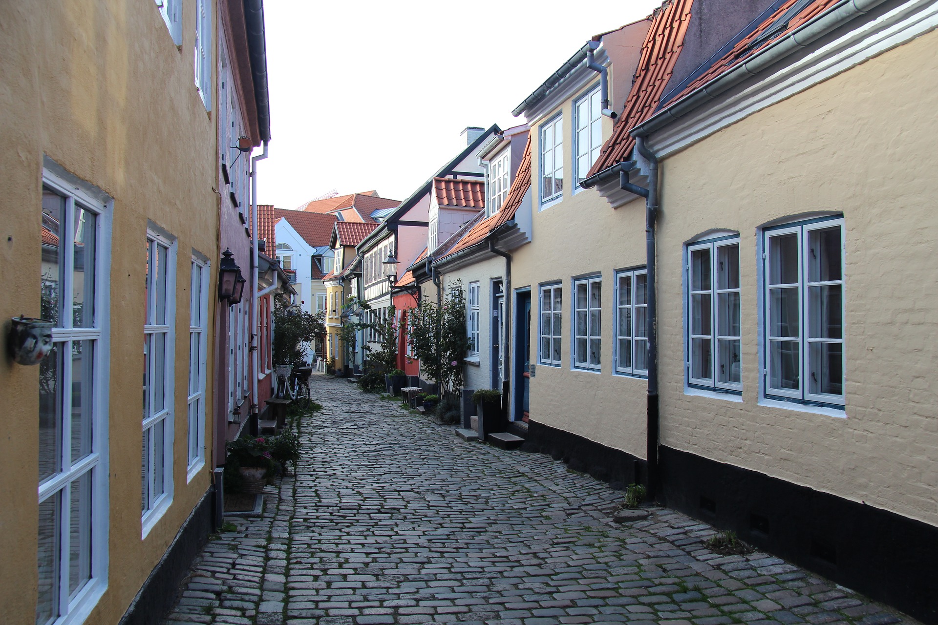 Lejeboliger i Aalborg