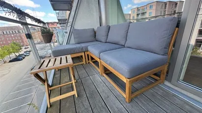 Fremleje af hyggelig lejlighed i Aarhus C