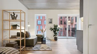 Beautiful 1-bedroom apartment on Amager