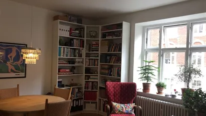 2 værelses 58 m² lejlighed til leje i Aarhus - 4900kr