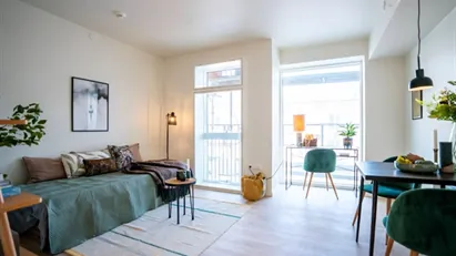 København S / 1 room apartment of 40 m²