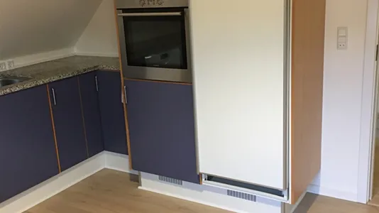 Lejligheder i Odense NØ - billede 8