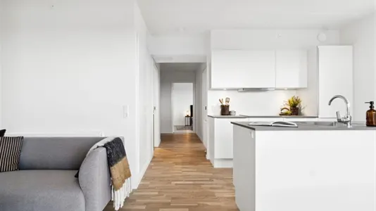Lejligheder i Glostrup - billede 4