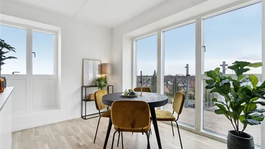 Lejligheder i Glostrup - billede 5