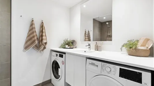 Lejligheder i Glostrup - billede 12