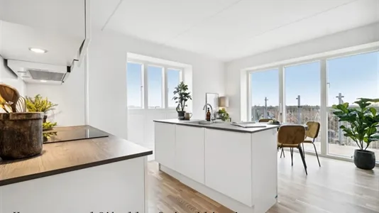 Lejligheder i Glostrup - billede 3