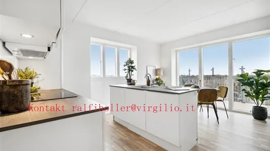 Lejligheder i Glostrup - billede 2