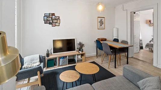 Lejligheder i Østerbro - billede 1