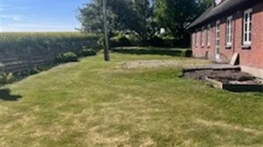 Huse i Grenaa - billede 3