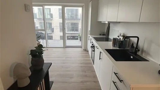 Lejligheder i Skovlunde - billede 3