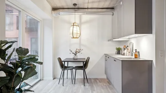 Lejligheder i København S - billede 6