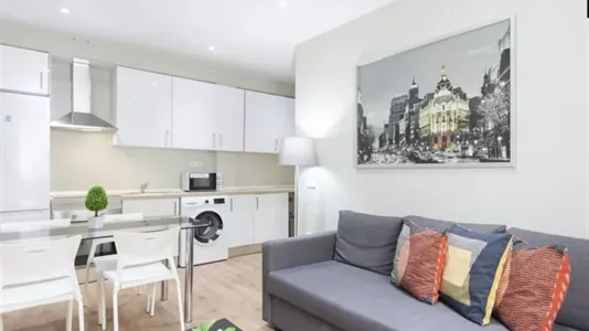 Lejligheder i Aalborg Centrum - billede 1