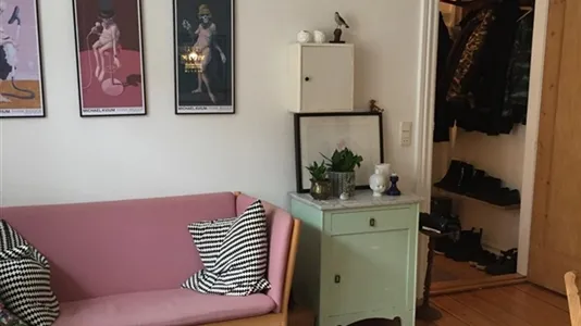 Lejligheder i Århus C - billede 2