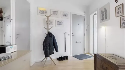 Lejligheder i Højbjerg - billede 1